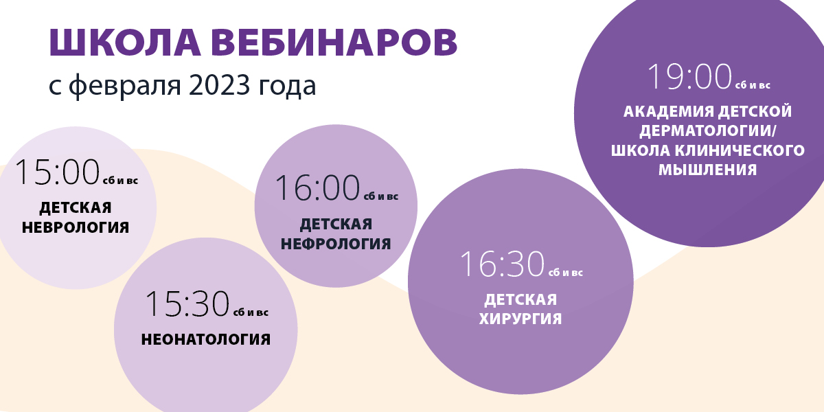 Образовательный портал Ассоциации педиатров